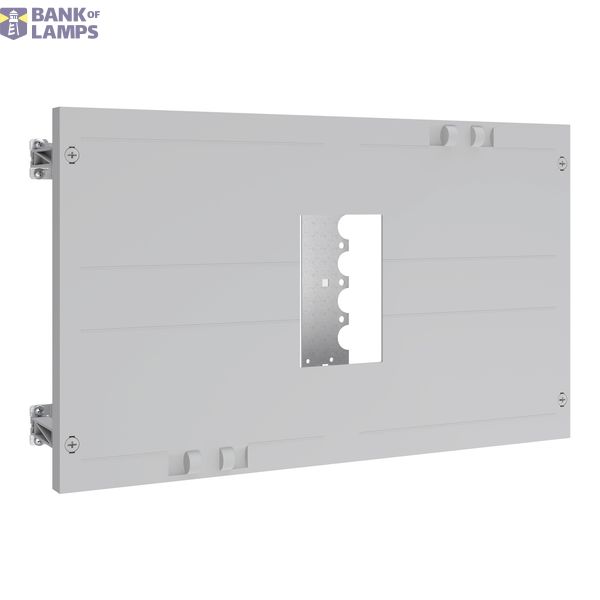 PrismaSeT XL Perforated cover , horiz. image 1