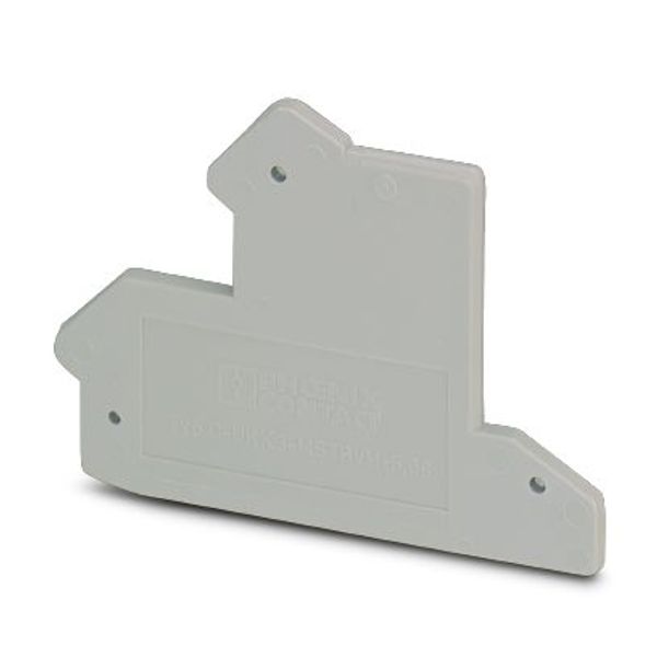 D-UKK 3-MSTBVH-5,08 - End cover image 1