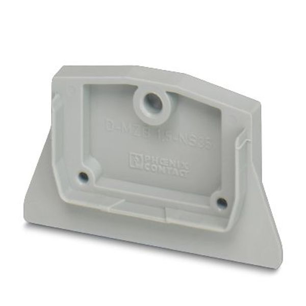 D-MZB 1,5-NS35 - End cover image 2