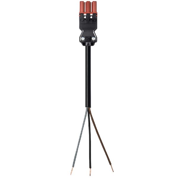 CABLE ASSEMBLY GST18I3KSB- 15 05BR05 image 1