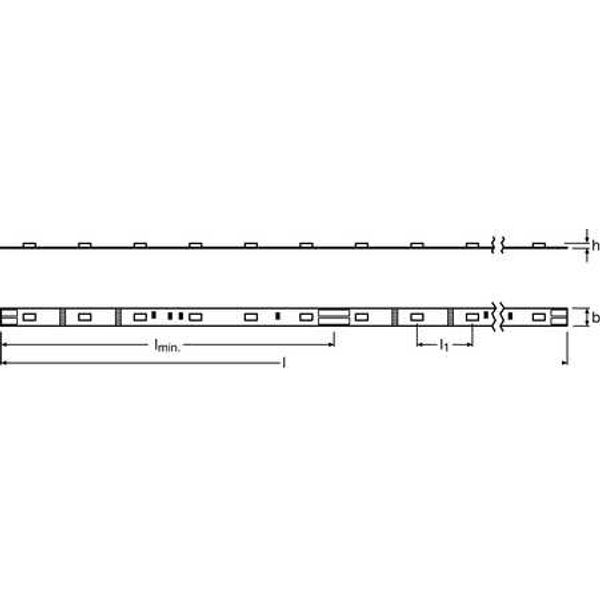 LF06P2-W5F-827 LPOWERFLEX 68W24V8X1OSRAM image 1