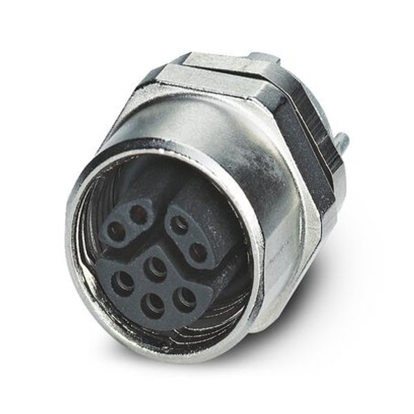 VS-08-DSIV-L180-HYB SCO - Device connector, rear mounting image 1