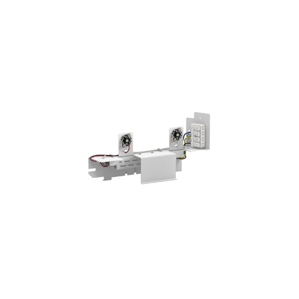Conversion kit LED L 218 B 60 H 120, Automatic self-test colour: white image 2
