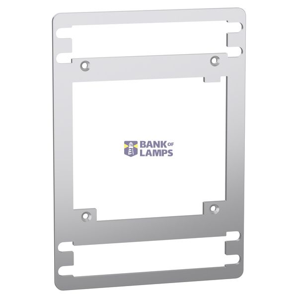 Retrofit base for 3P D115-150A image 2