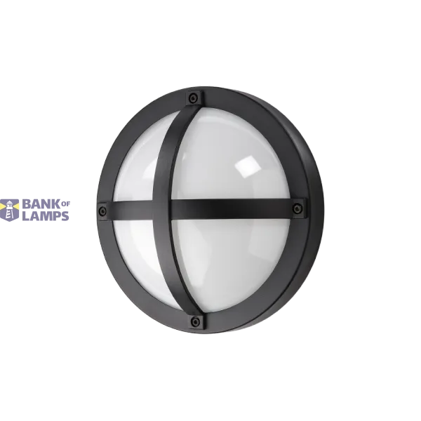 SOLO MUSTA 1100 LED 3000K image 1