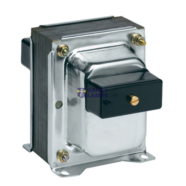 BTV20 - Voltage transformer - Ratio: 1000:v3/100:v3V image 1