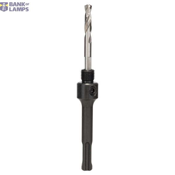 SDS-plus adapter 1/2"-20 UNF, 14-30 mm image 1