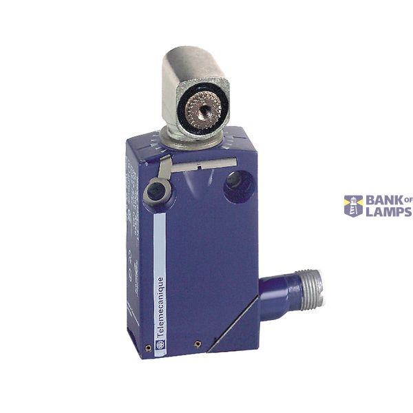 Miniature Safety RFID, unlimited pairing actuator (CT à 14 C62) image 29