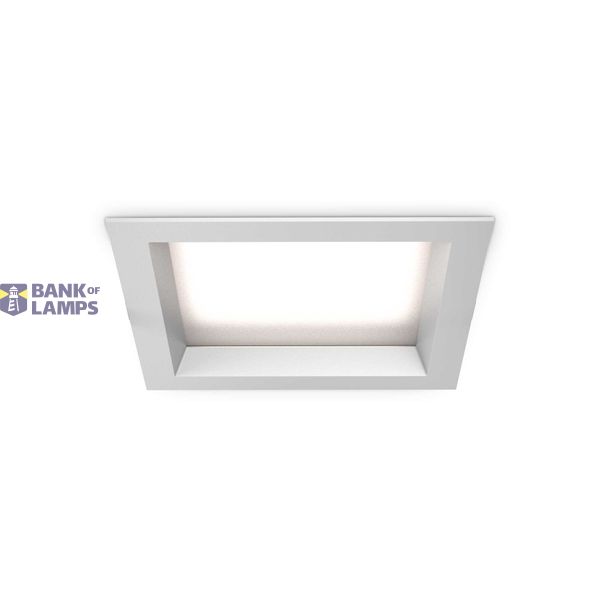 BASIC FI IP65 25W SQUARE image 2