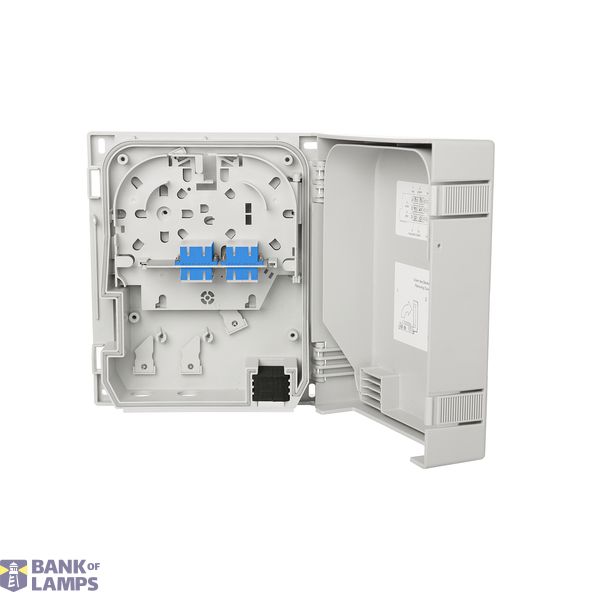 OpDAT HP 6xSC-D OS2 VIK, without lock image 1
