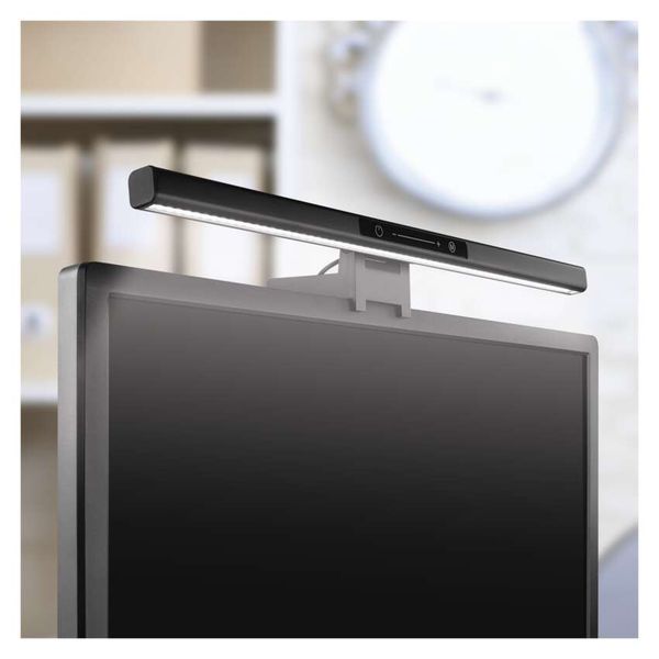 LED Monitor Light AVA image 1