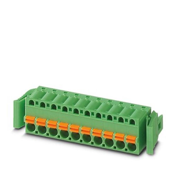 FKC 2,5/ 4-ST-5,08-RF - PCB connector image 1