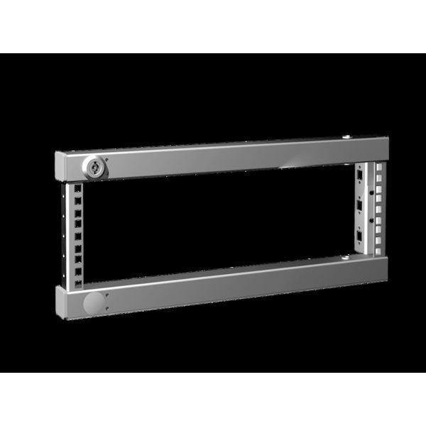 VX Swing frame, small, for W: 600/800 mm image 2