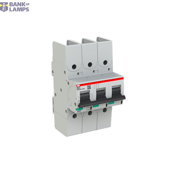 S803P-D80-R circuit breaker image 2