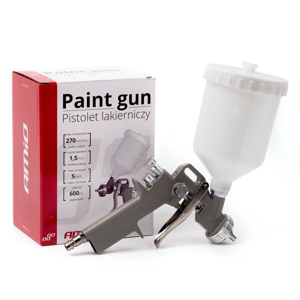 Paint Gun PT-10 image 1