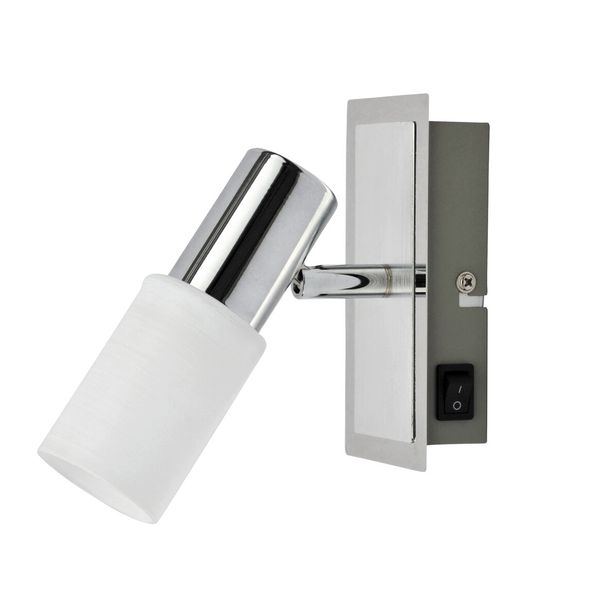 LOGAN E14 40W 6096 image 1