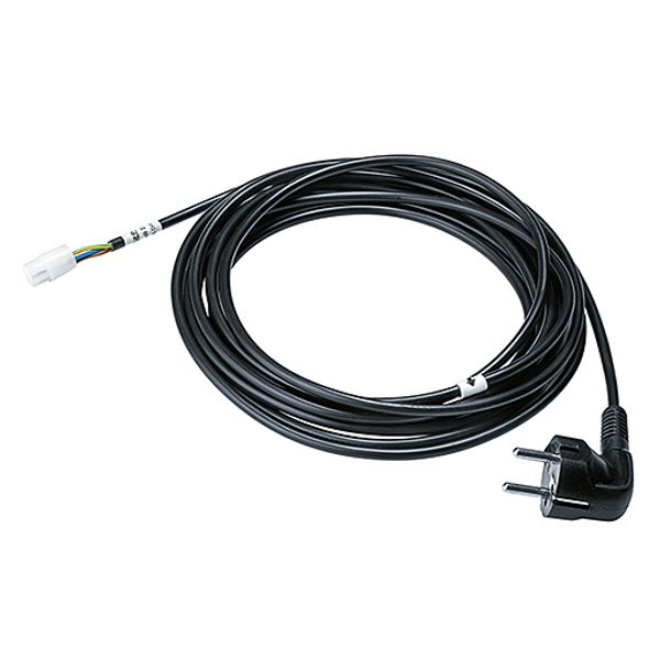 ARTELEA CONNECTION CABLE 3M SR2 PLUG BK - Plug/cable connection image 1