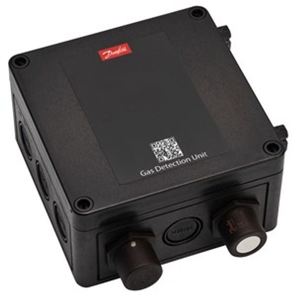 GDA Gas detection unit EC 5000 Premium + image 1
