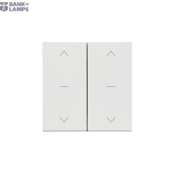 Pictogram keys for SZW2M mechanisms: SZP2M, light gray matt image 1