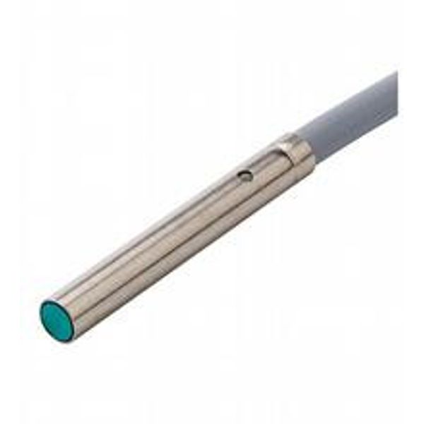 NBB0,8-4M25-E0 PUR Ind Sensor image 1