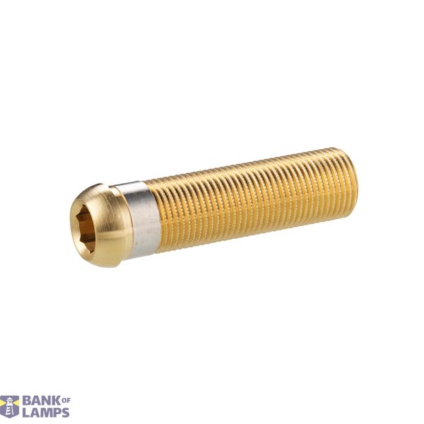 RA 2000 Tailpiece 3/8" Long image 1