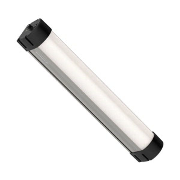 LED Linear Light In the Metal Housing   WLB92ZCWW1100PBQMB image 2
