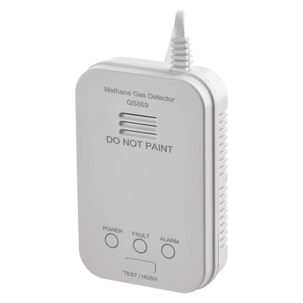 Gas detector GS869 image 1