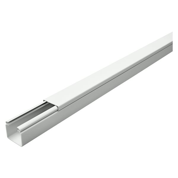 KABELKOKER 2M 25X25 RAL7035 image 2