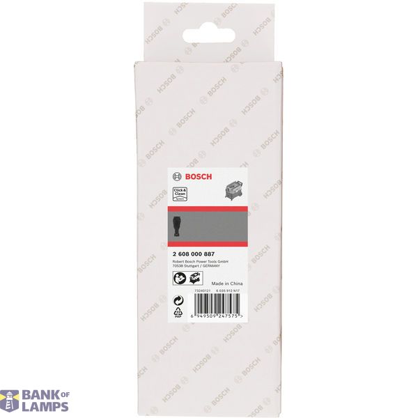 Combi Brush Nozzle image 2