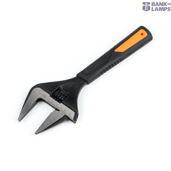 Adjustable wrench 300mm image 1