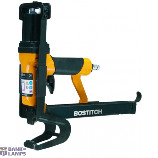88 STAPLING PLIER-SJ 25 MM MAX image 1