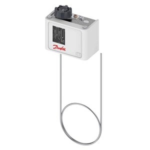 KP62 Thermostat M/36 image 1
