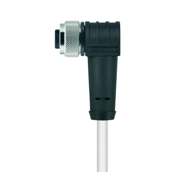 actuator- en sensorkabel bestand tegen hoge temperaturen, Aansluitkabe image 1