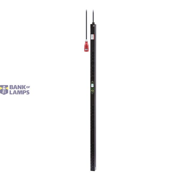 EasyPDU,MBO,0U,11kW,230V,18C13,6C19 image 2