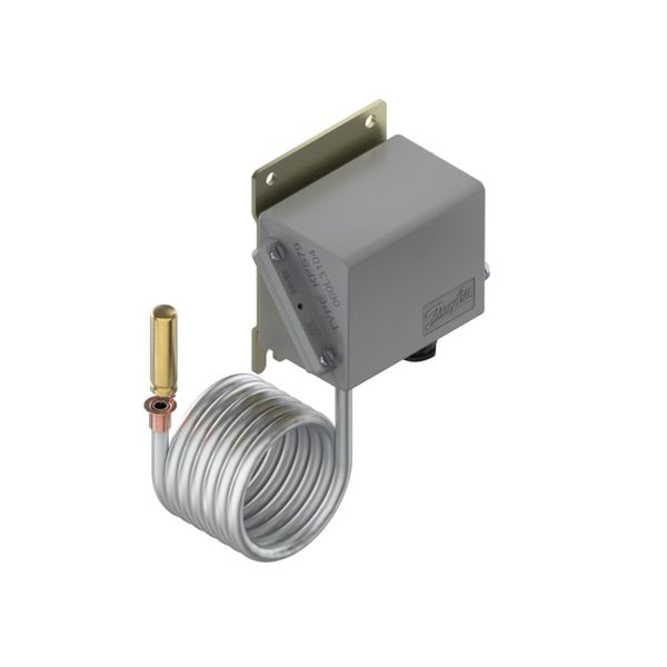 Thermostat, KPS79 image 1