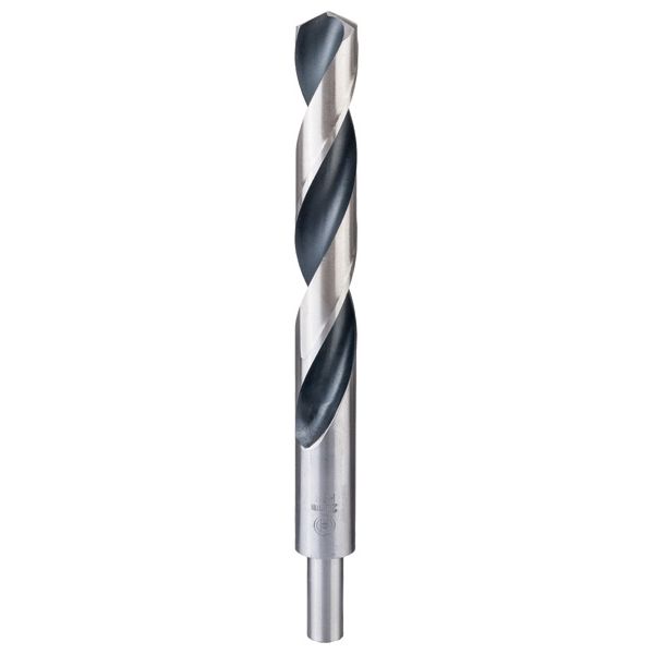 HSS Twist Drill Bit PointTeQ 20.0mm (reduced shank) 1 pcs. image 2