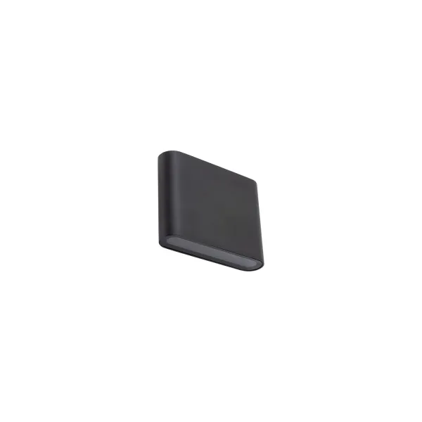 SEMI LED BLACK S image 1
