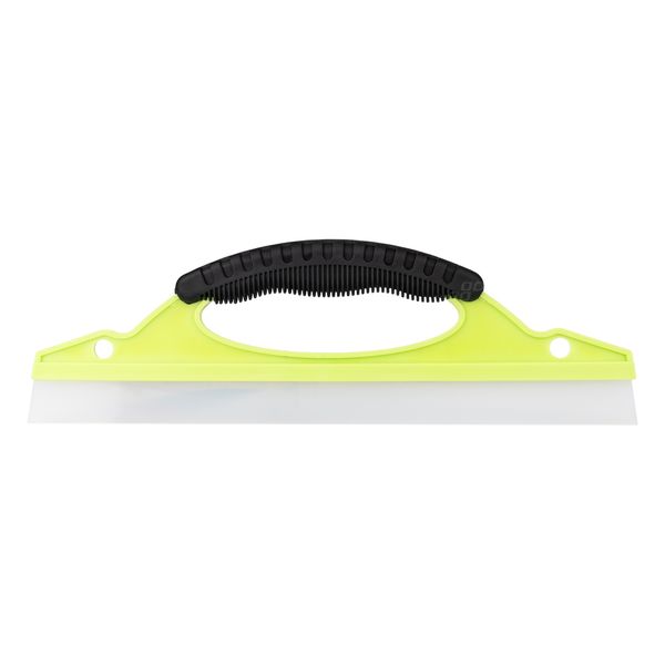 Silicone squeegee for water window panes 30,5 cm AMIO-01738 image 1