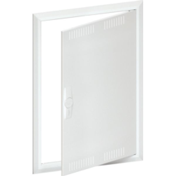 RAM COVER WITH PERFORATION. DOOR FOR FWU52.. image 1