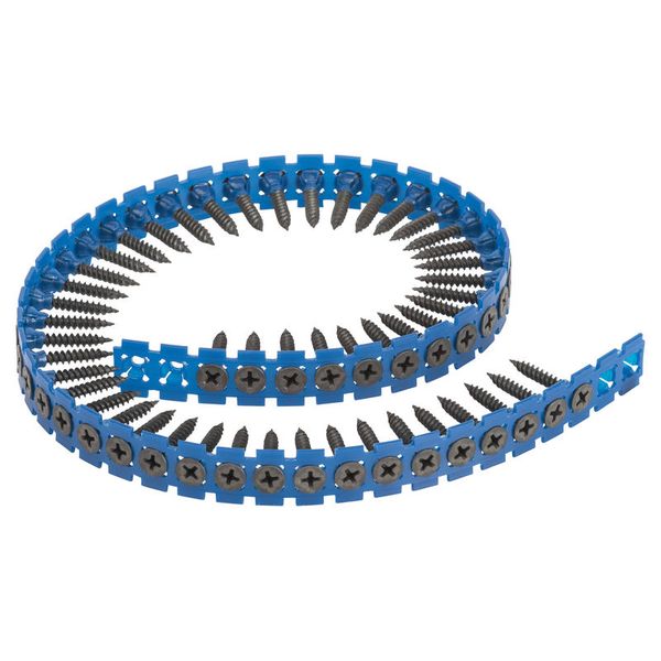 Fermacell screw 3.9x30 G; 30 mm image 1