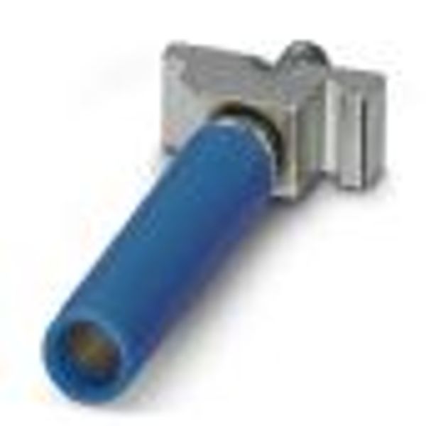 PSBJ-GSK/S-N BU - Female test connector image 2