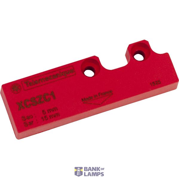 GALVA CABLE RED D 3.4MM L 500M FOR XY2CH (CT à 1 C62) image 82