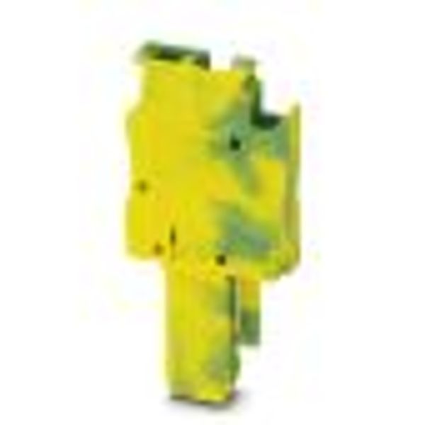 SPB 2,5/ 1-L GNYE - Plug image 3