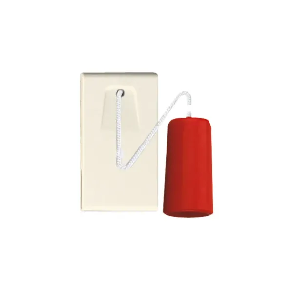 10A single pole cord switch pull to make image 1