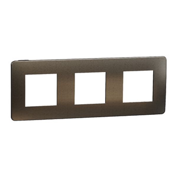 SCREW CLAMP, EARTH, 3PT, 4MM² image 2