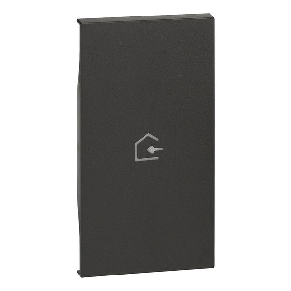 COVER MH BACK HOME 2M BLACK image 1