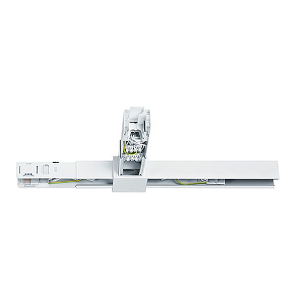 TECTON T-VT2 WH - T-connector, white image 1