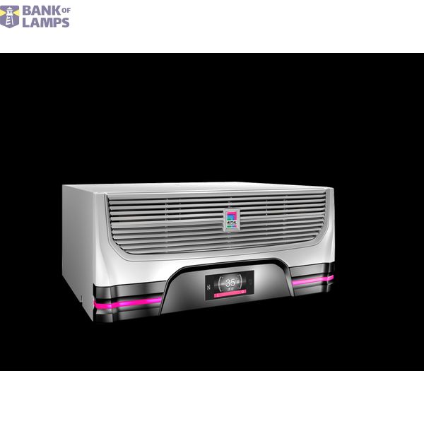 SK RTT blue e COOLING UNIT ROOF 500W image 3