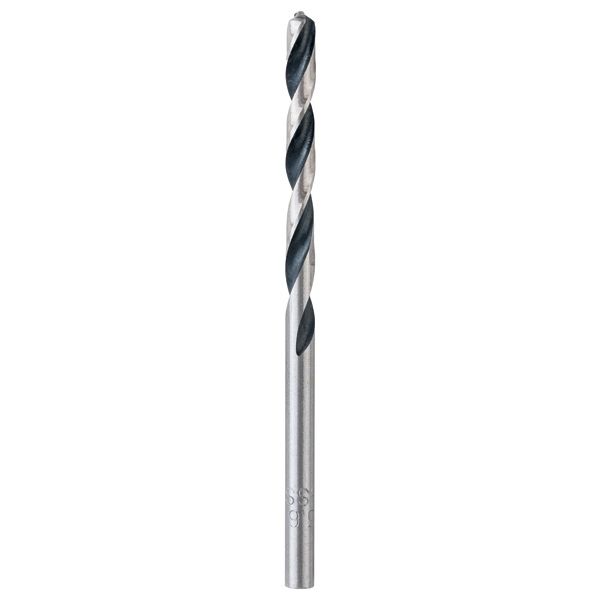 HSS Twist Drill Bit PointTeQ 3.6mm 10 pcs. image 3