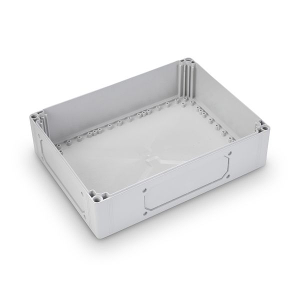 Base 300 x 400 x 102 mm image 10